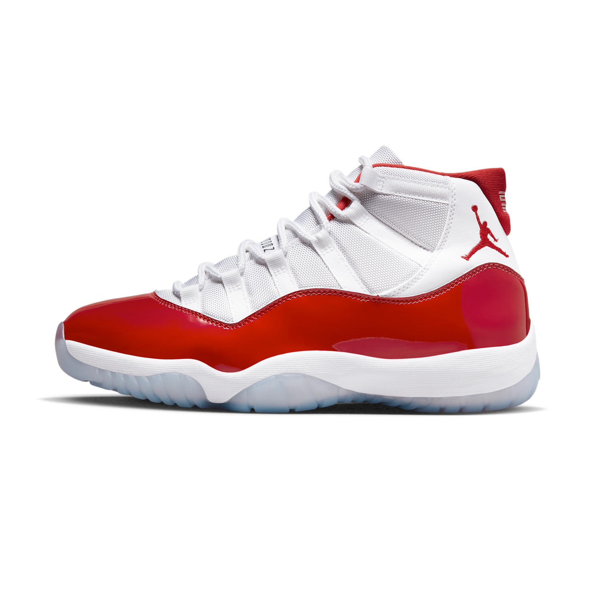 Jordan 11 Retro Cherry (2022)