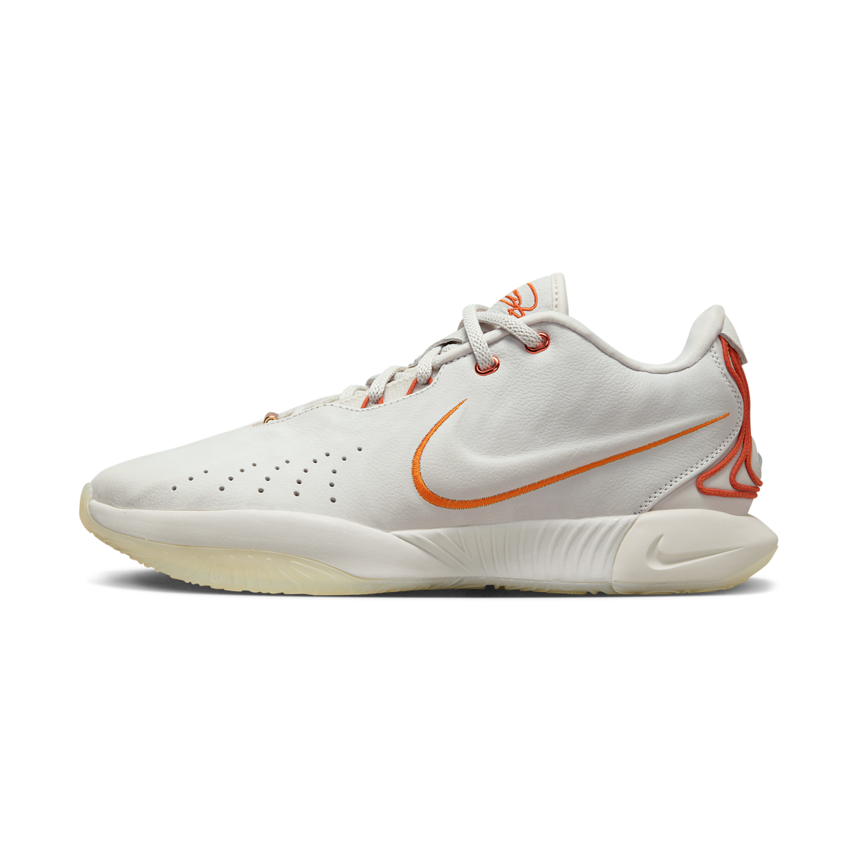 Nike LeBron 21 Akoya
