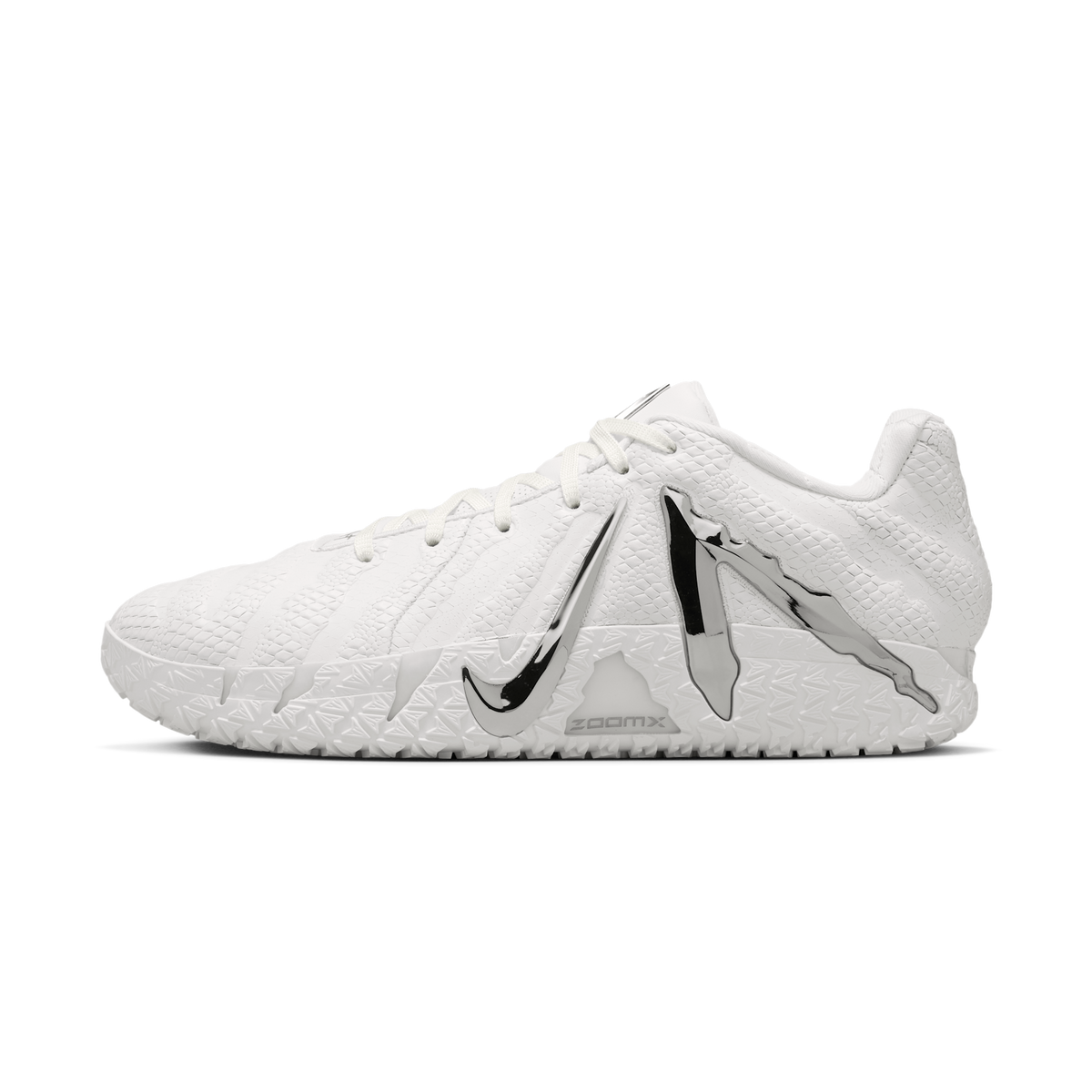 Nike Ja 3 White Label