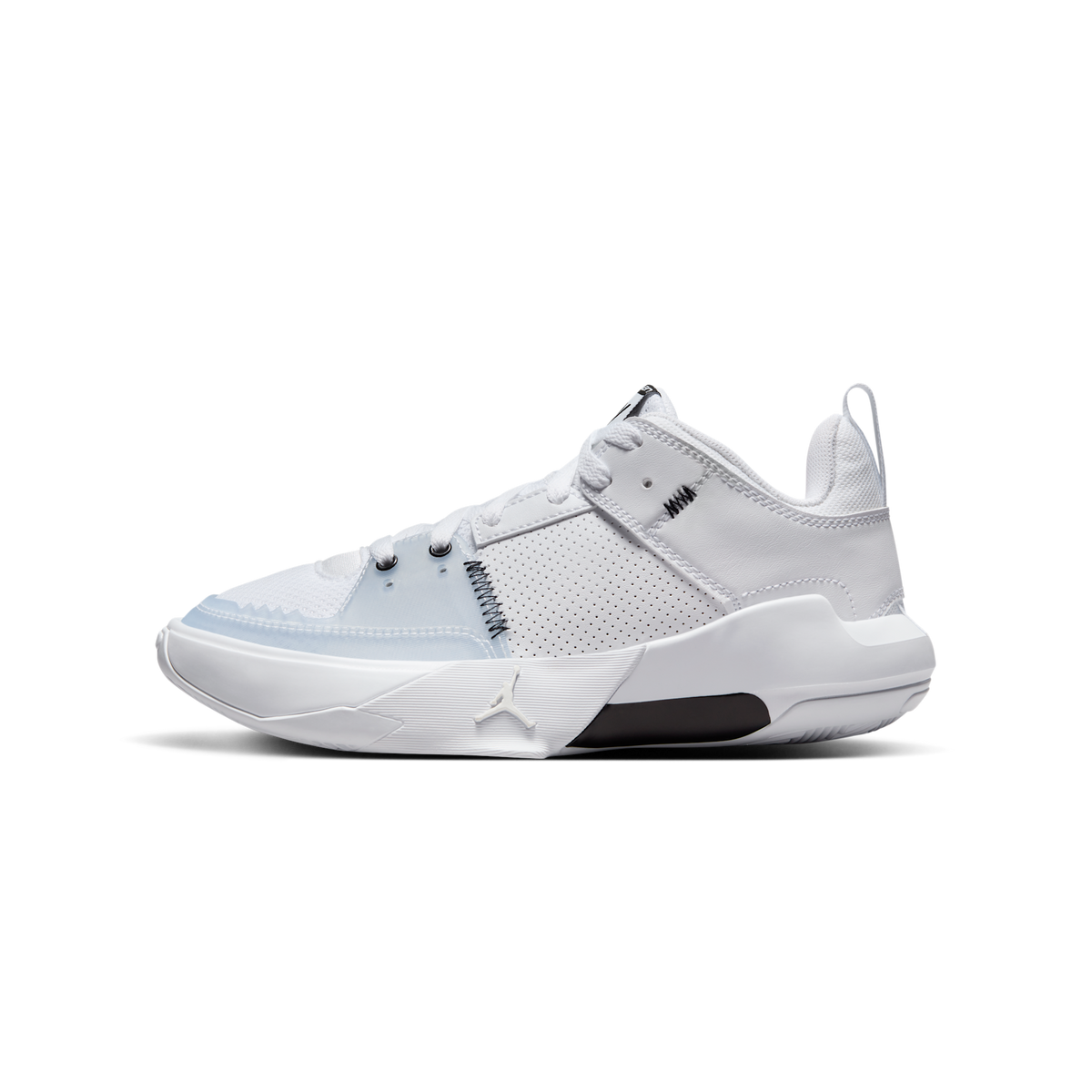 Jordan One Take 5 White Arctic Punch (GS)