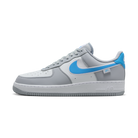 Nike Air Force 1 Low '07 Next Nature Wolf Grey University Blue