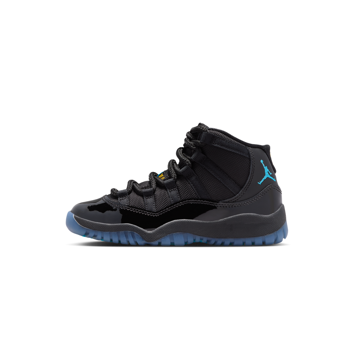 Jordan 11 Retro Gamma Blue (2025) (PS)