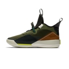 Jordan XXXIII Travis Scott