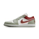 Jordan 1 Low Jade Horizon
