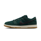 Nike SB Dunk Low Pro Deep Fir | FJ1674-300