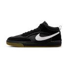 Nike SB React Leo Black Gum
