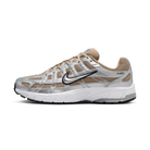 Nike P-6000 Khaki Metallic Silver