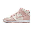 Nike Dunk High Pink Oxford (Women's) | DD1869-003