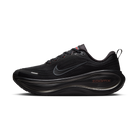 Nike Vomero Plus Black Bright Crimson