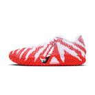 Nike Ja 3 TB White Team Orange