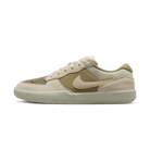 Nike SB Force 58 Coconut Milk Neutral Olive
