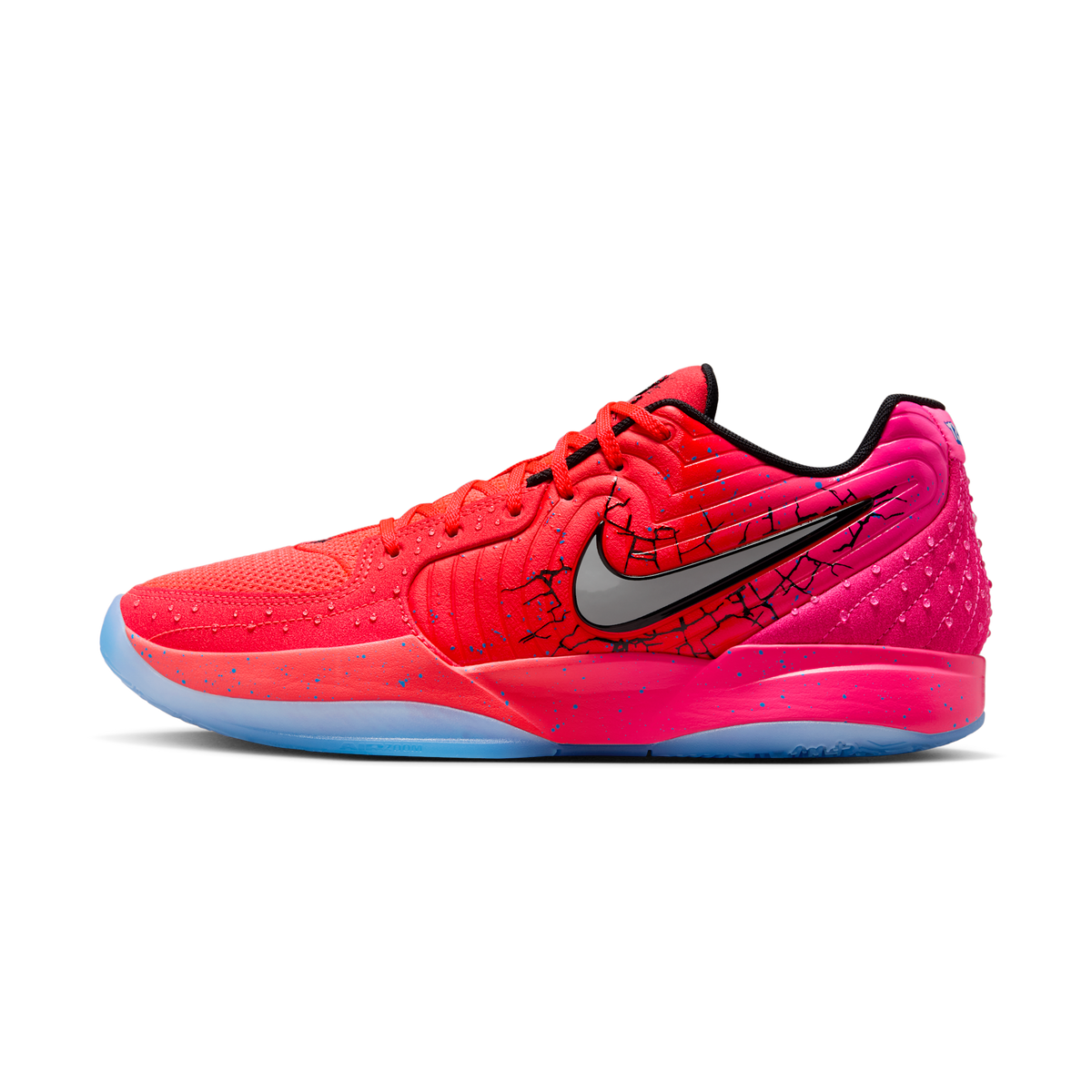 Nike Ja 2 Kool-Aid Tropical Punch