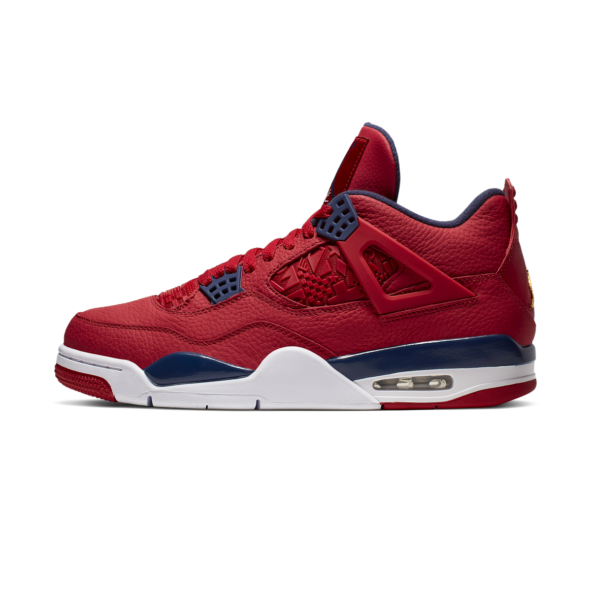 Jordan 4 Retro FIBA (2019)