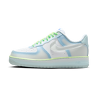 Nike Air Force 1 Low Serena Williams Design Crew Psychic Blue (Women's) | HJ4399-400