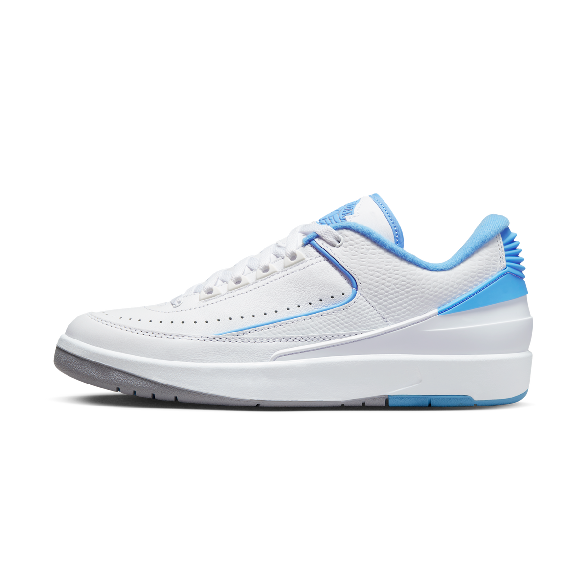 Jordan 2 Retro Low UNC