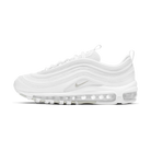 Nike Air Max 97 White Pure Platinum (Women's) | 921733-100