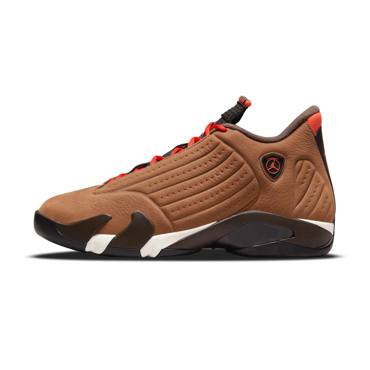 Jordan 14 Retro Winterized Archaeo Brown