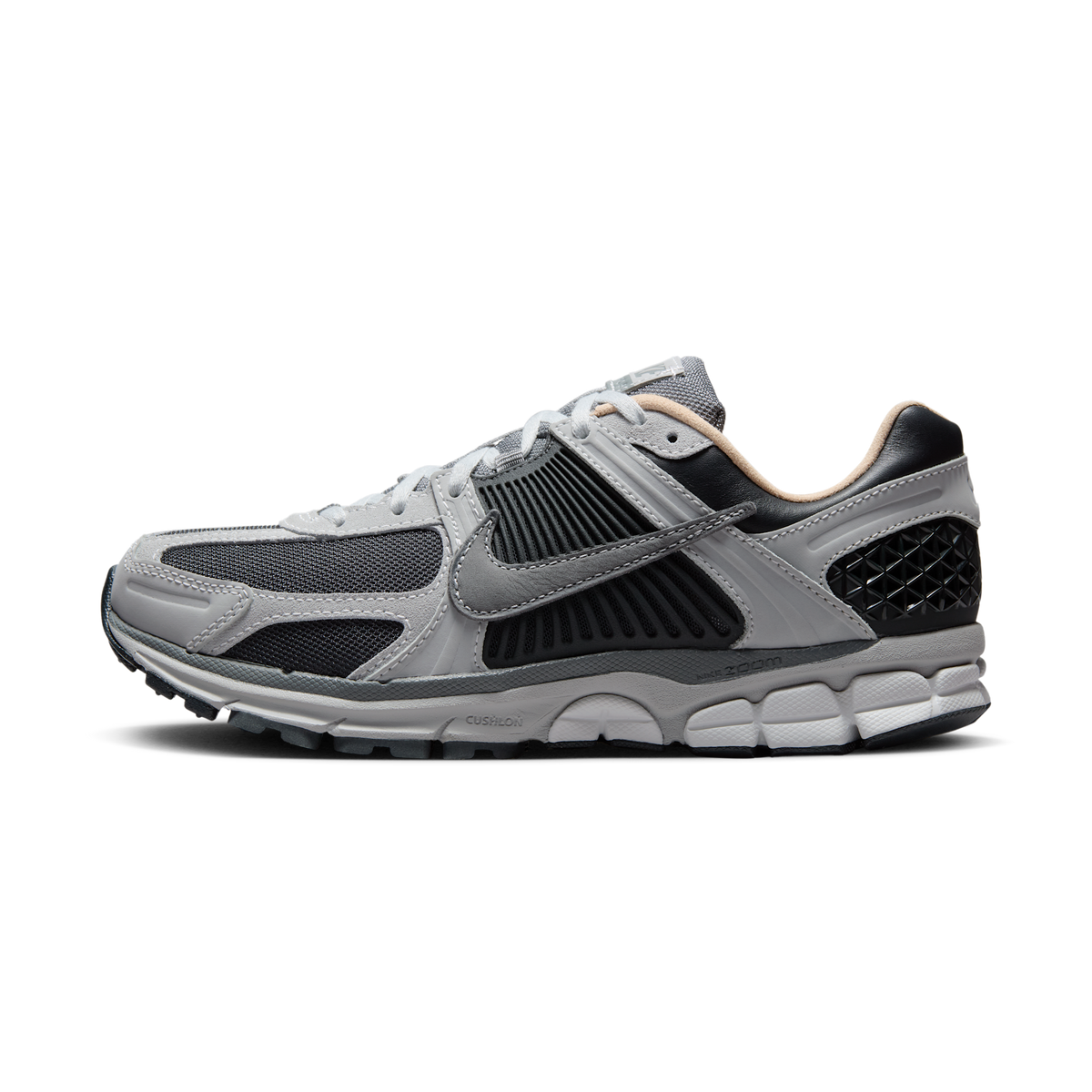 Nike Zoom Vomero 5 Dark Smoke Grey Vachetta