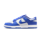 Nike Dunk Low White Sapphire (Women's) | IM6572-102