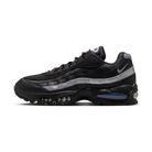 Nike Air Max 95 OG Big Bubble Black White Metallic Silver