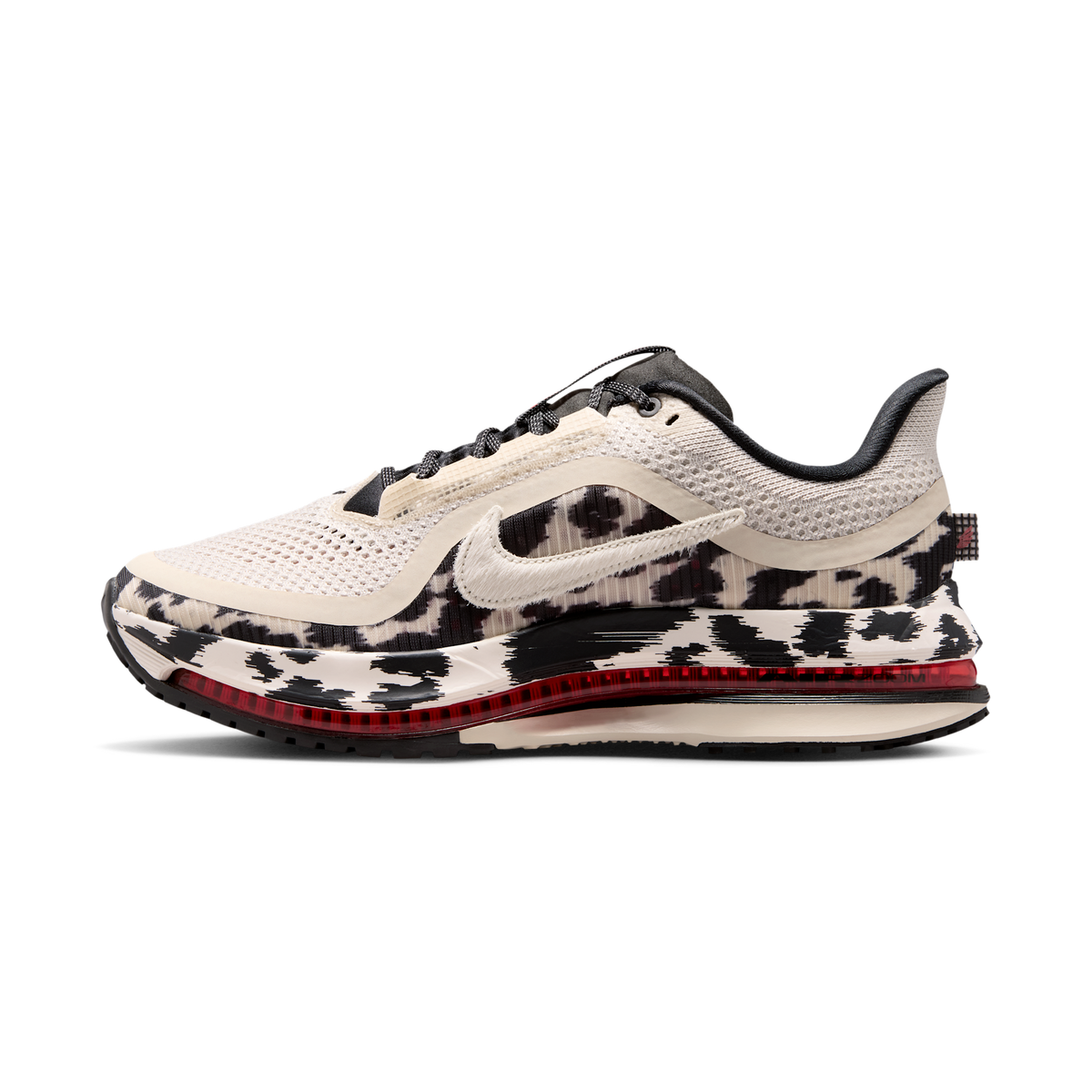 Nike Air Zoom Pegasus Premium Cow Print (Women's)