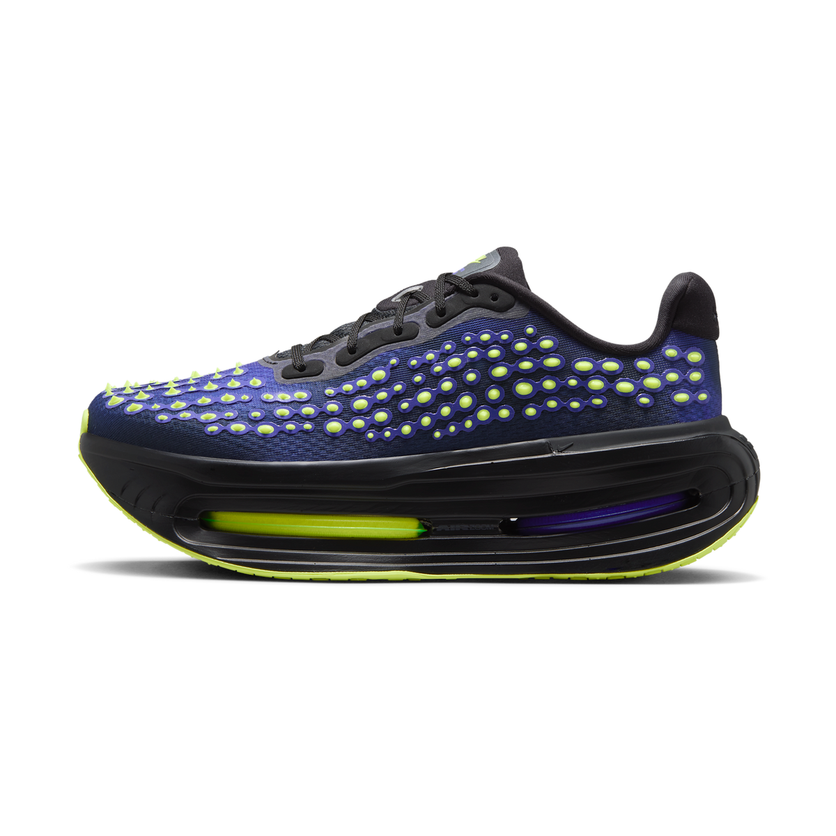 Nike Vomero Premium QS Black Volt Glow | IR2168-002