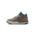 Jordan 3 Retro Olive Grey (PS)