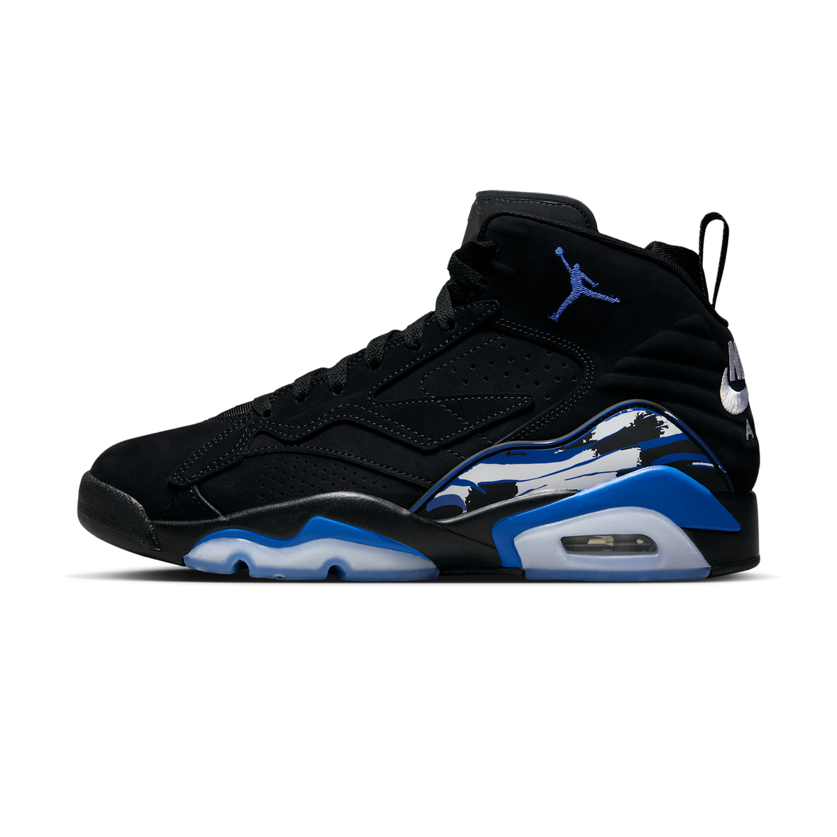 Jordan MVP Game Royal
