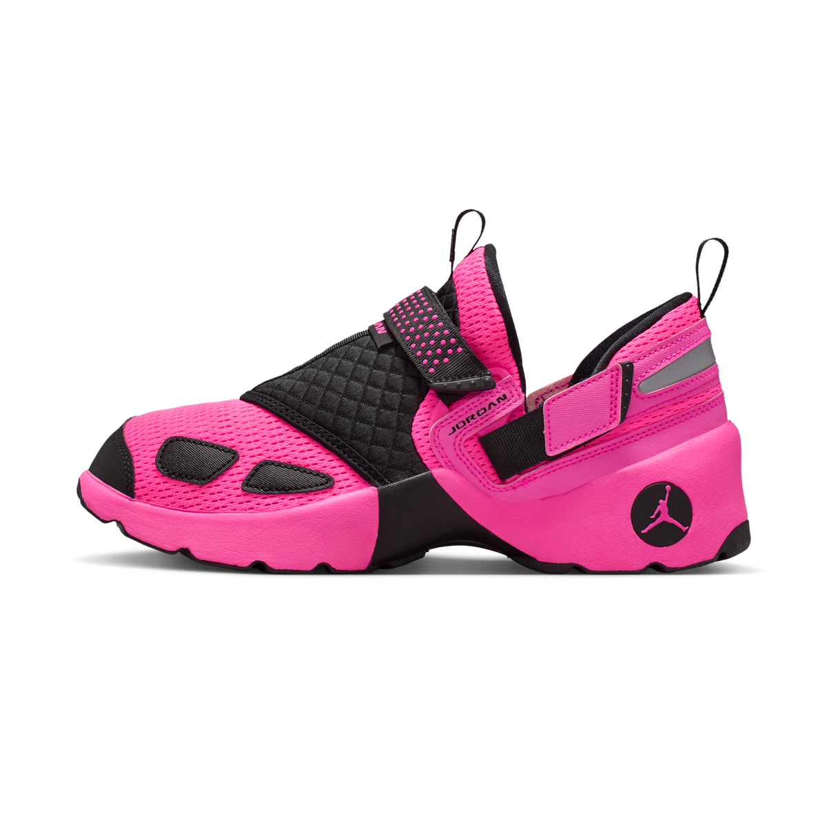 Jordan Trunner LX Pink Blast Black (Women's)