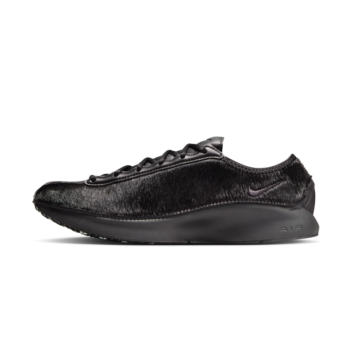 Nike Air Superfly LX Black Pony Hair (Women's) | HQ9148-001