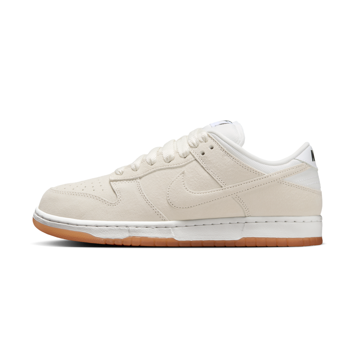 Nike SB Dunk Low Pro B Pale Ivory | HJ0367-100