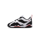 Jordan MVP 92 White Black Gym Red (PS)