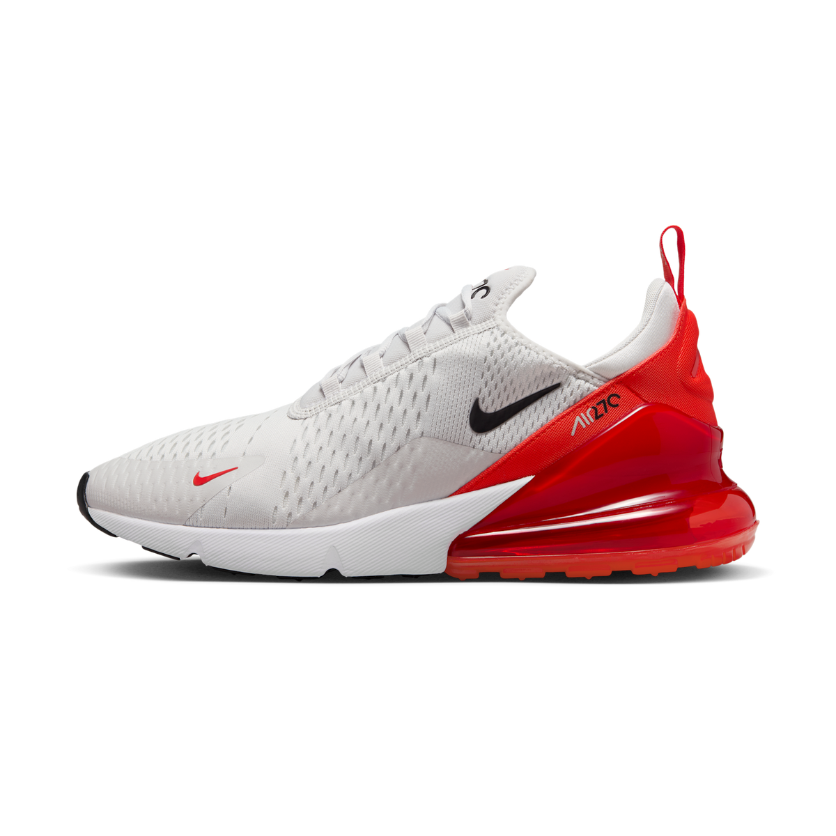Nike Air Max 270 Picante Red