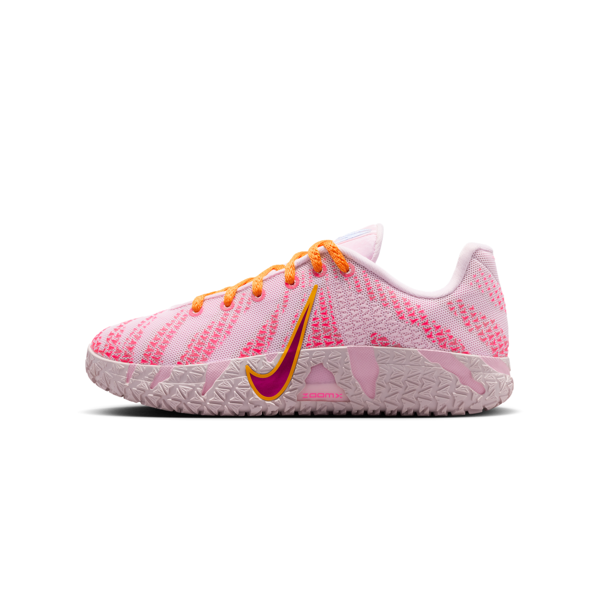 Nike Ja 3 Pink Foam (GS)