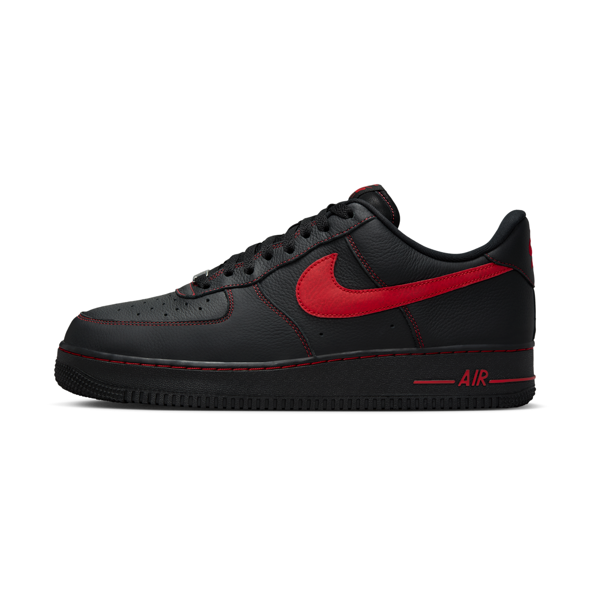 Nike Air Force 1 Low '07 LV8 Bred