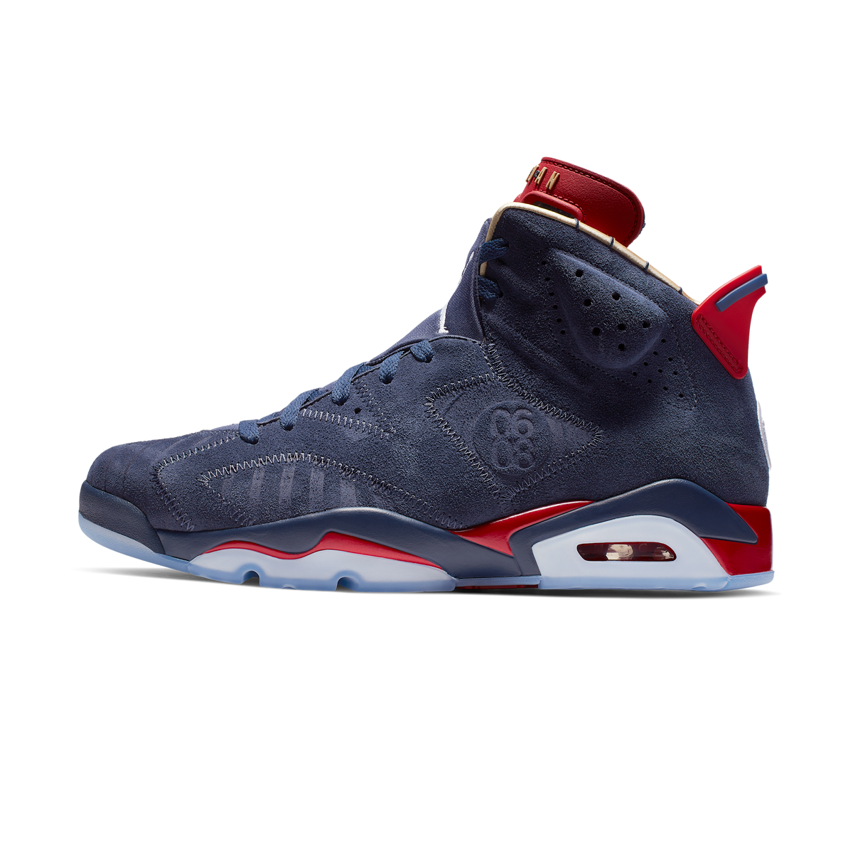 Jordan 6 Retro Doernbecher 15th Anniversary