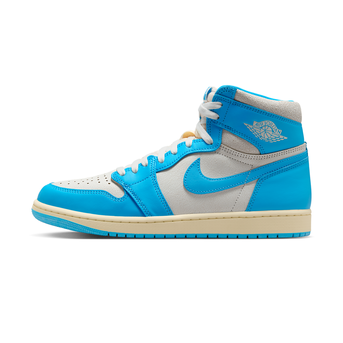 Jordan 1 Retro High OG UNC Reimagined