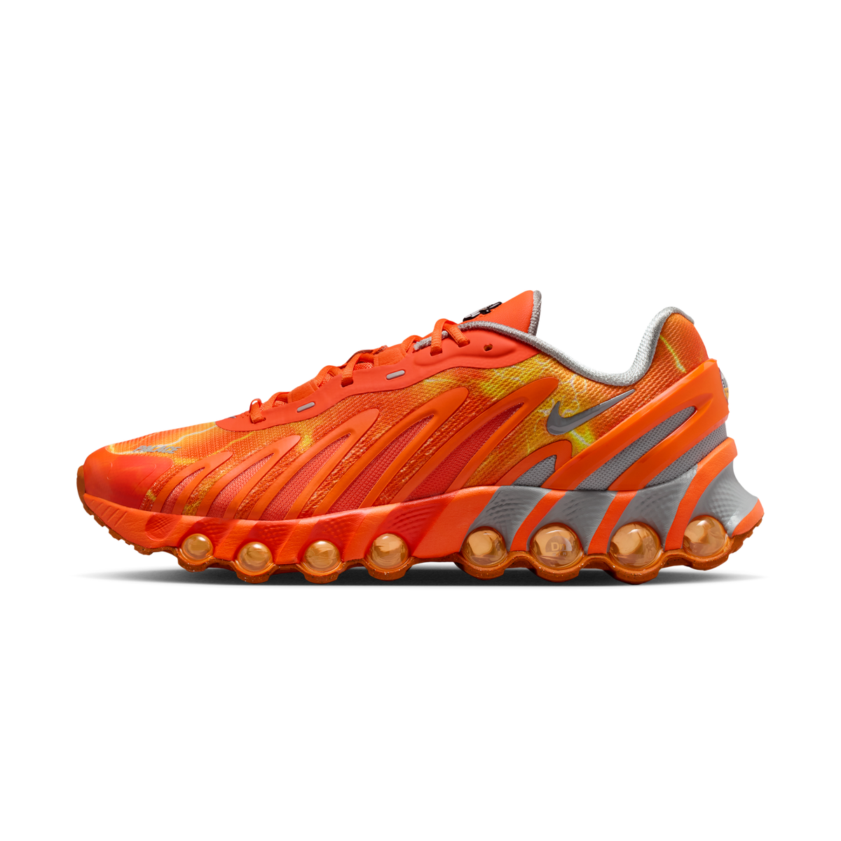 Nike Air Max Dn8 Palace Safety Orange | IB4181-800