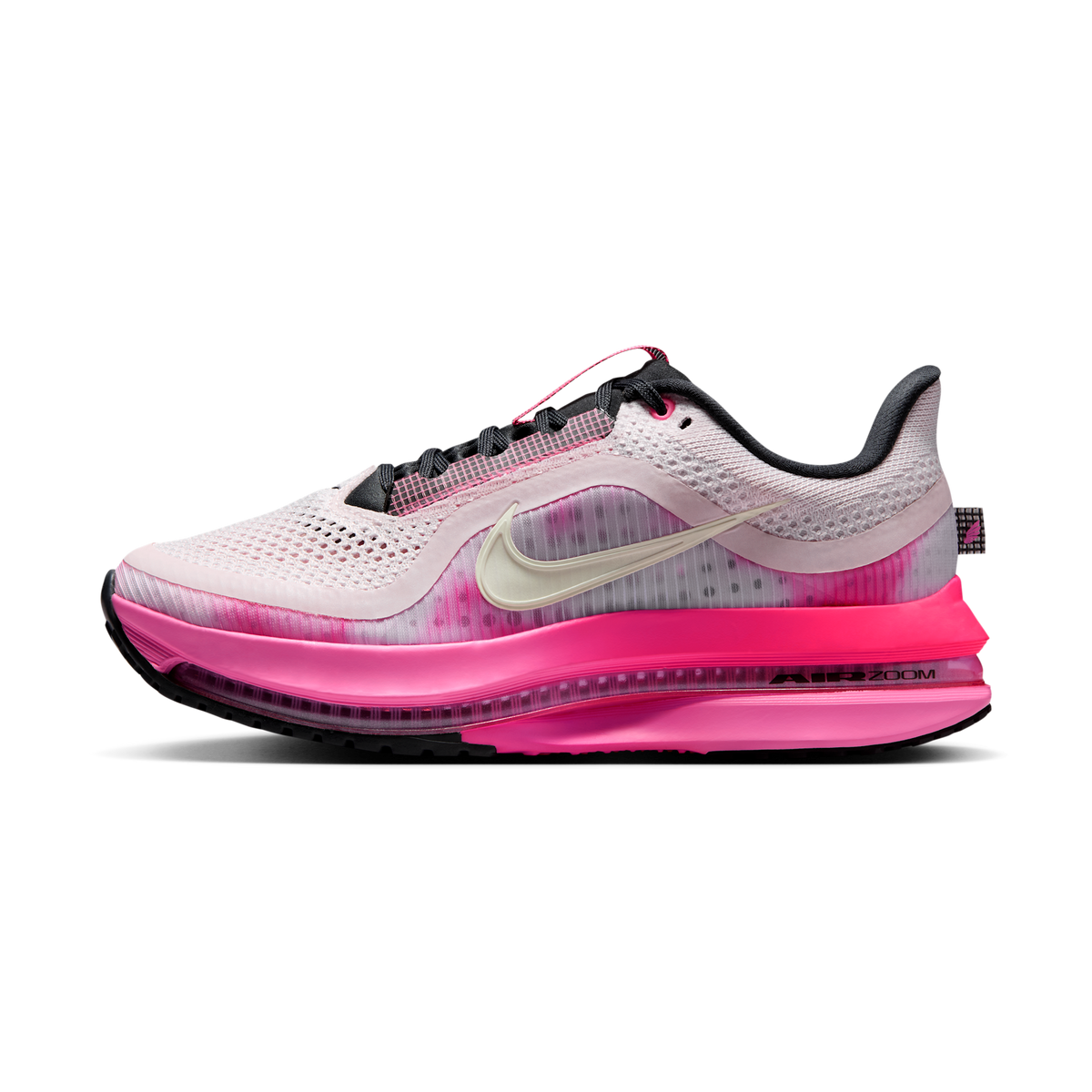 Nike Air Zoom Pegasus Premium Pearl Pink Hyper Pink Summit White (Women's)