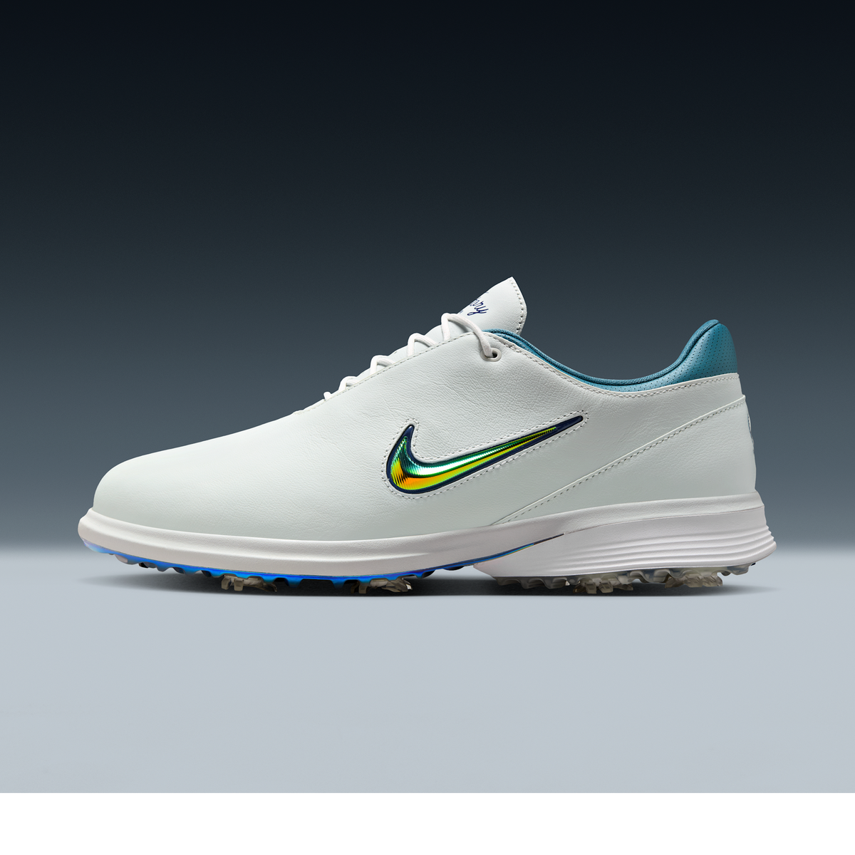 Nike Air Zoom Victory Tour 4 Photon Dust Smokey Blue | FZ4155-003