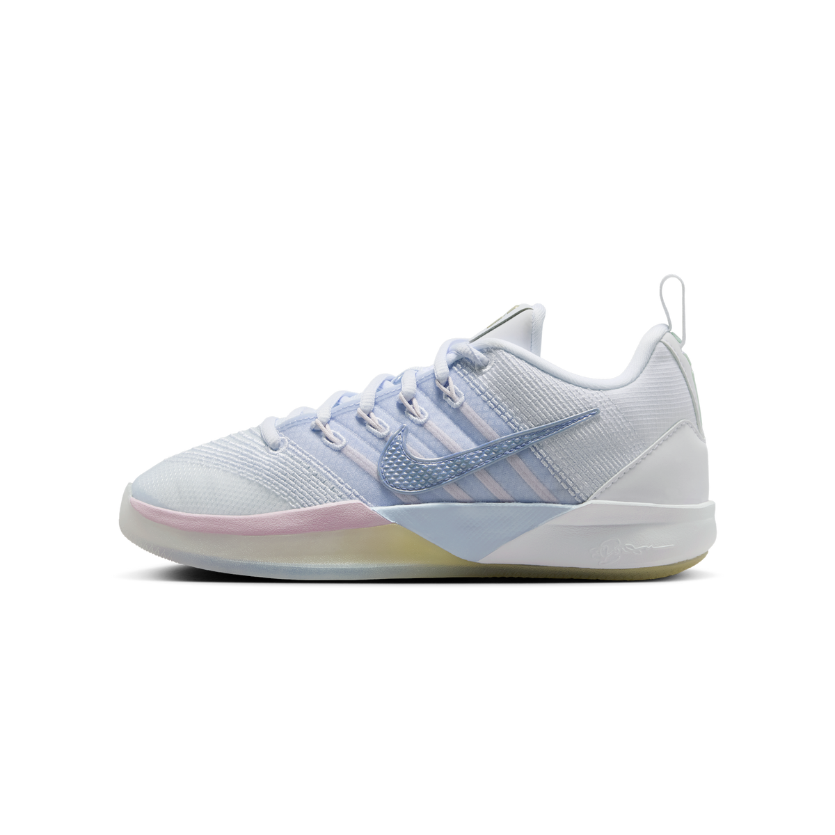 Nike Sabrina 3 Infinite (GS) | IB3088-103