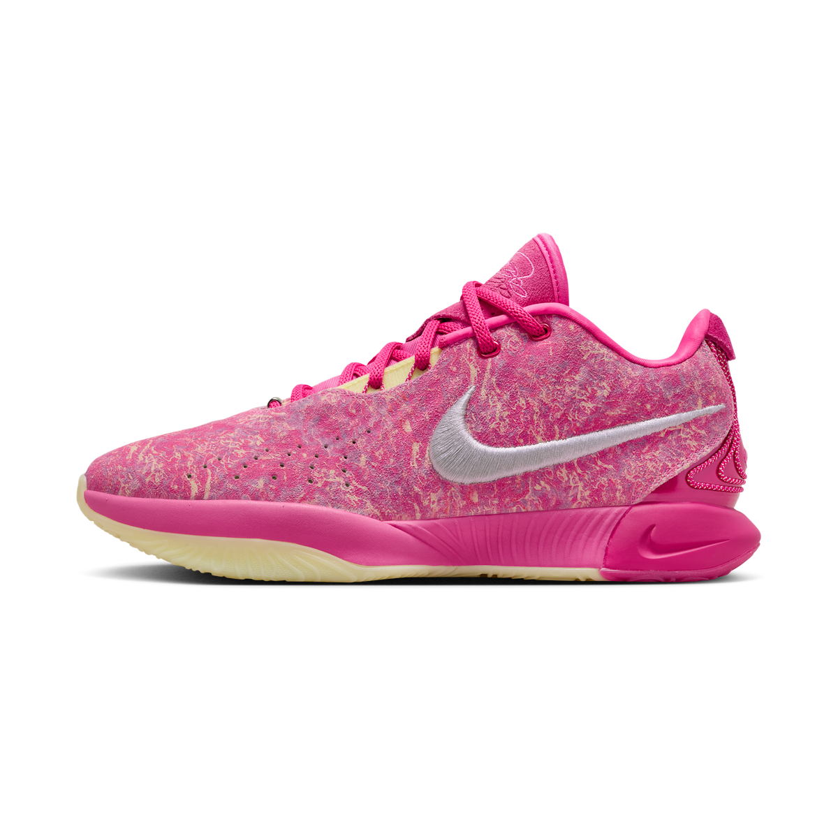 Nike LeBron 21 The World Is Your Oyster