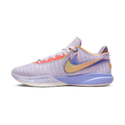 Nike LeBron 20 Violet Frost