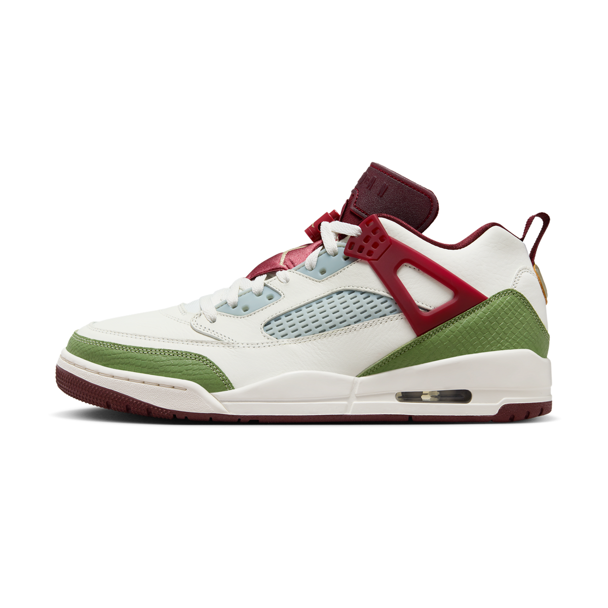 Jordan Spizike Low Chinese New Year (2024)