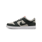 Nike Dunk Low Light Iron Ore White Gym Red Anthracite (GS)