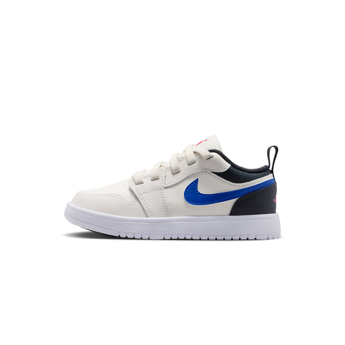 Jordan 1 Low ALT Phantom Sail Off Noir (PS)