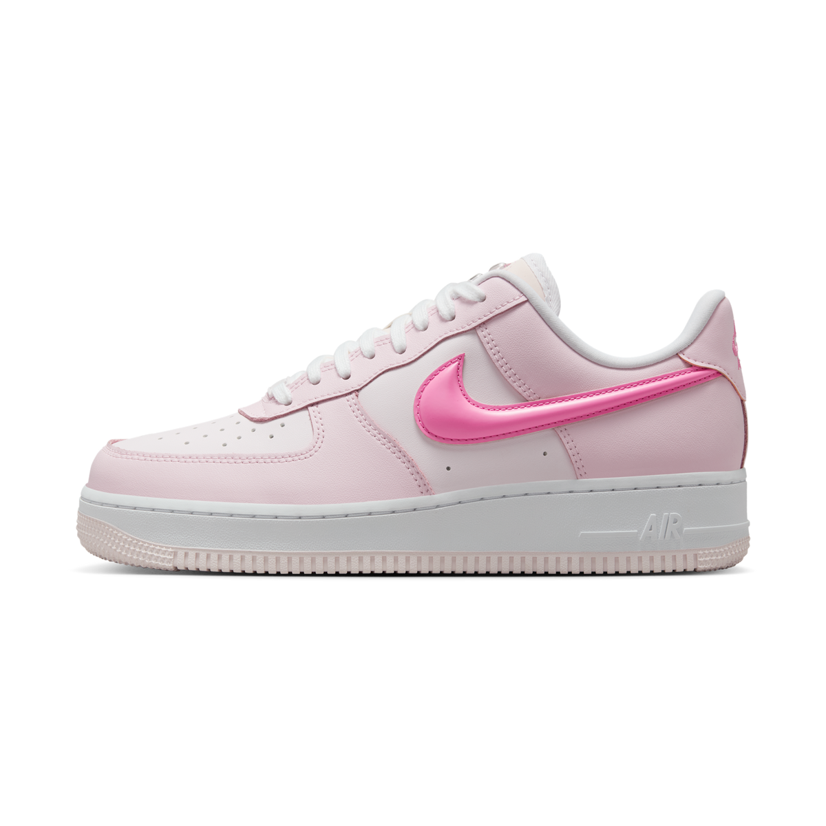Nike Air Force 1 '07 LX Pearl Pink Paw Print (Women's)