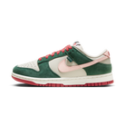 Nike Dunk Low SE All Petals United Fir Green (Women's) | FN8923-061