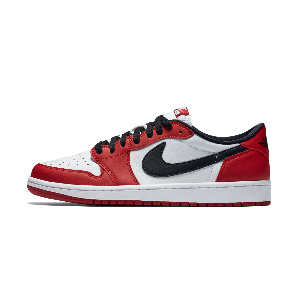 Jordan 1 Retro Low Chicago (2016)