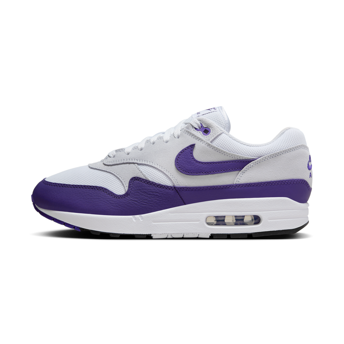 Nike Air Max 1 SC Field Purple